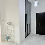 Flat On Mehmet Akif Street Appartement Nicosia
