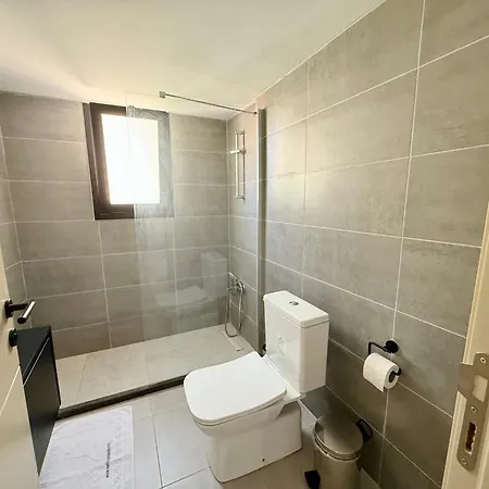 Flat On Mehmet Akif Street Nicosie