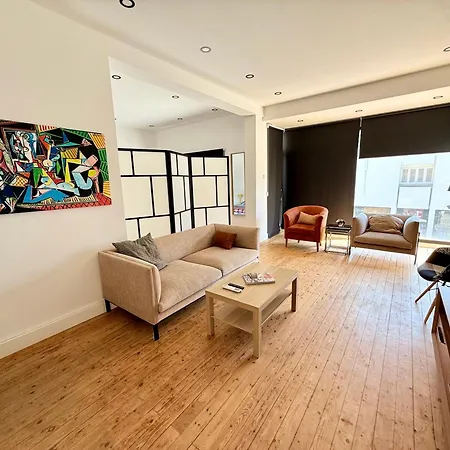 Flat On Mehmet Akif Street * Λευκωσία