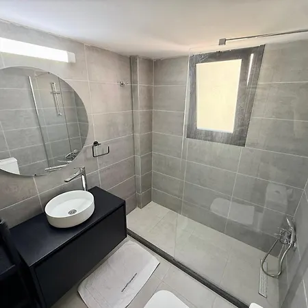 Apartman Flat On Mehmet Akif Street