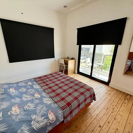 Flat On Mehmet Akif Street Λευκωσία