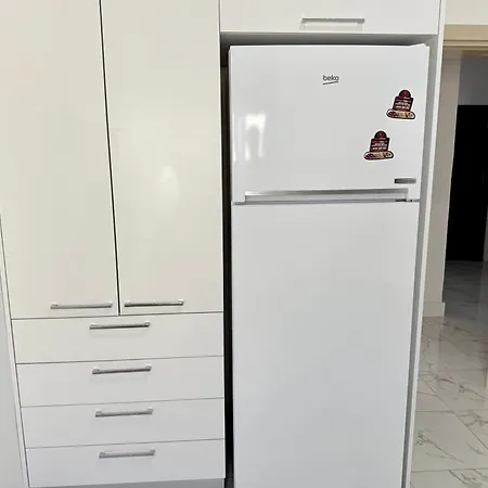 Apartman Flat On Mehmet Akif Street