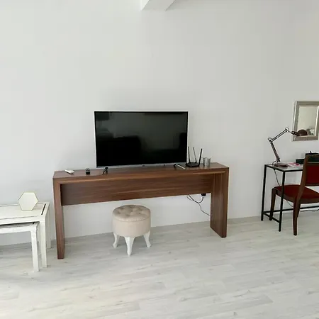 Flat On Mehmet Akif Street * Nicosia