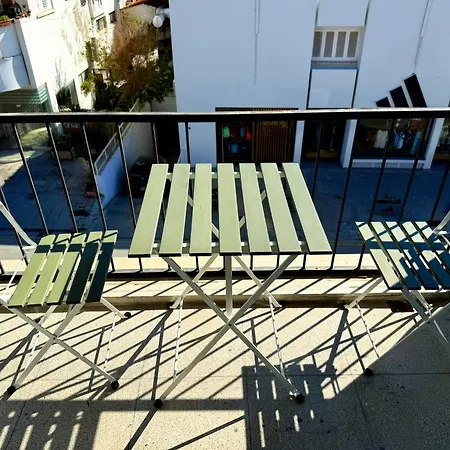 Flat On Mehmet Akif Street Nicosia