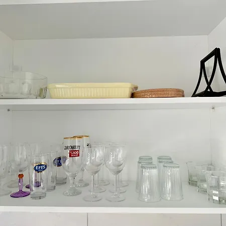 Flat On Mehmet Akif Street * Nicosia