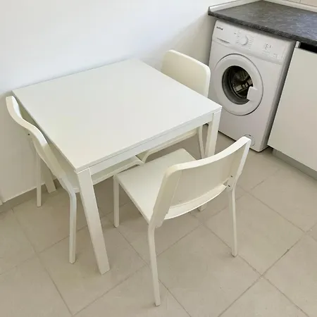 Flat On Mehmet Akif Street * Nicosia