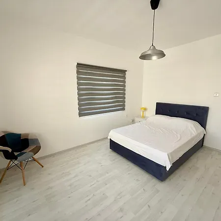 Apartman Flat On Mehmet Akif Street Nicosia