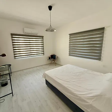 Flat On Mehmet Akif Street * Nicosia