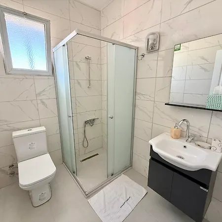 Flat On Mehmet Akif Street *