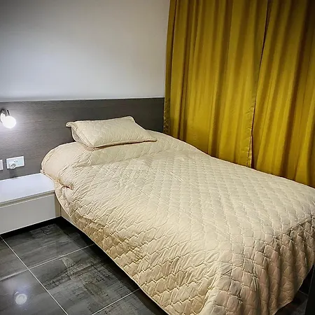 Flat On Mehmet Akif Street *