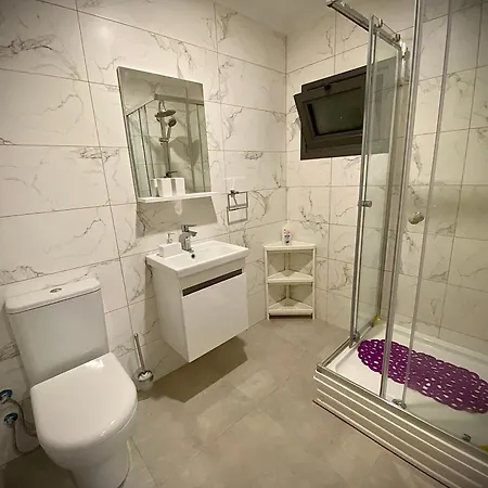 Flat On Mehmet Akif Street * Nicosia
