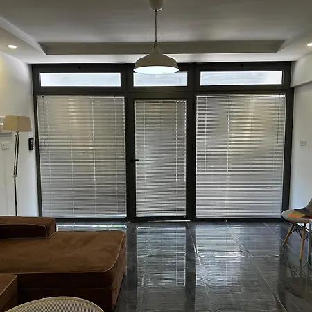 Flat On Mehmet Akif Street