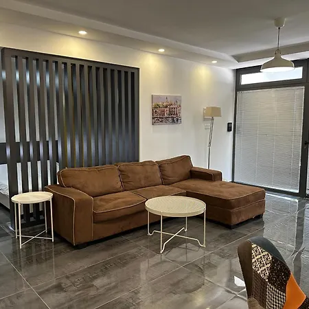 Flat On Mehmet Akif Street Nicosia