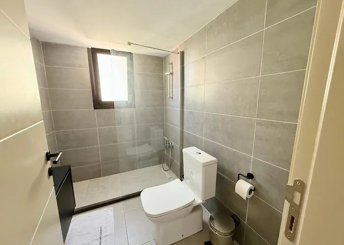 Flat On Mehmet Akif Street Λευκωσία
