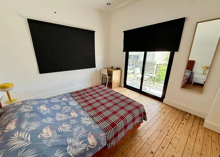 Flat On Mehmet Akif Street Λευκωσία