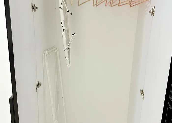 Appartement Flat On Mehmet Akif Street