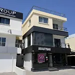 Flat On Mehmet Akif Street Apartmán Nikósie